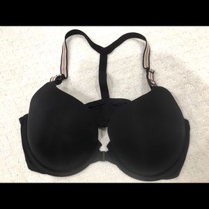 Victoria’s Secret Push-up T-back Bra